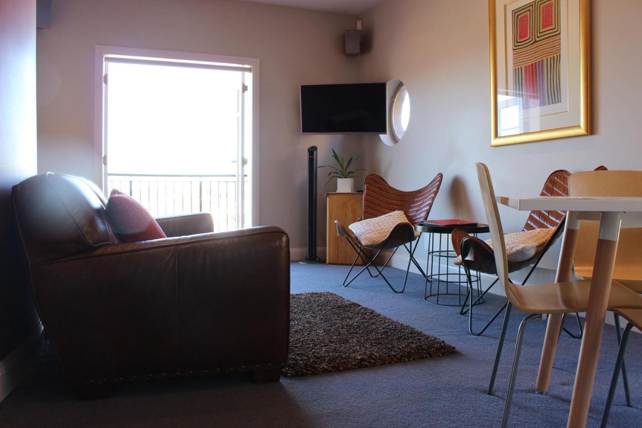 Apartments On Star Sandy Bay Zewnętrze zdjęcie