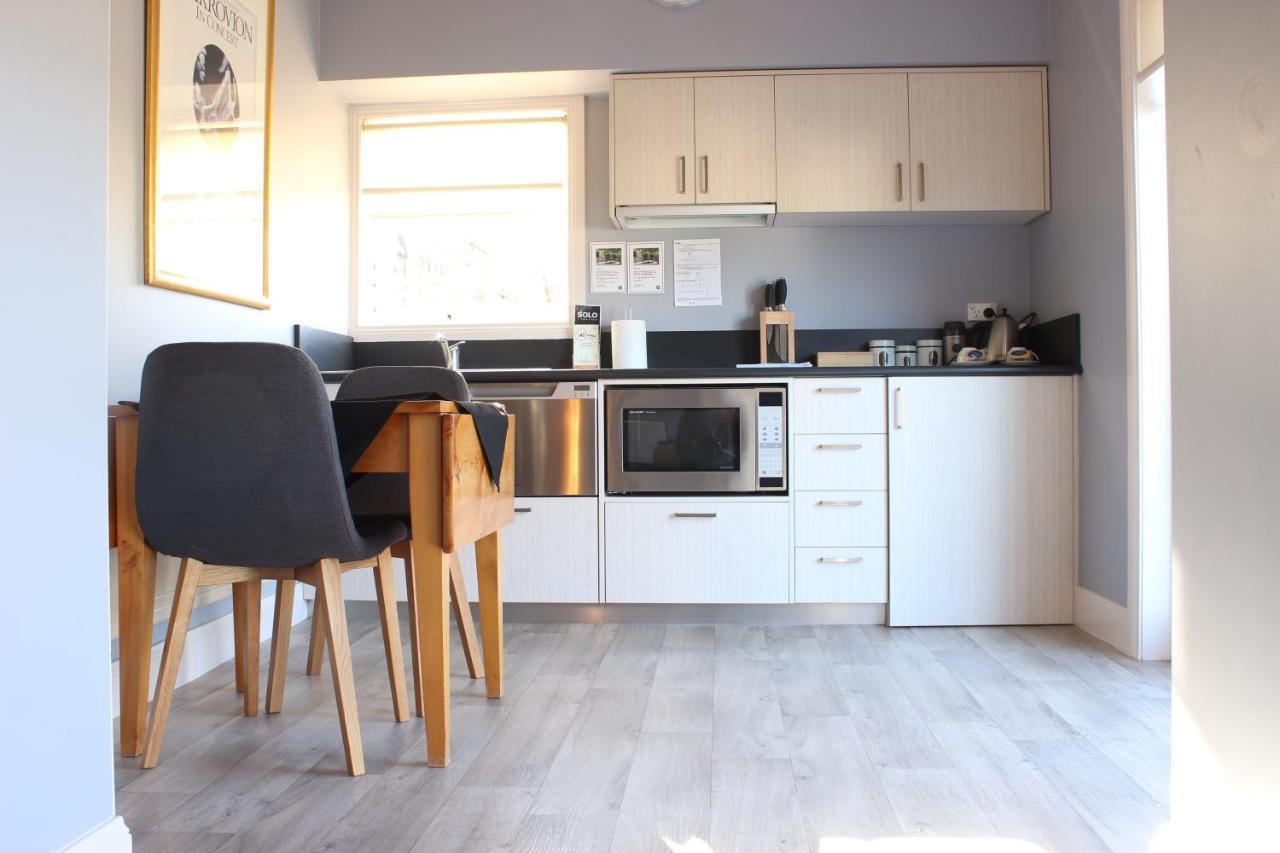 Apartments On Star Sandy Bay Zewnętrze zdjęcie