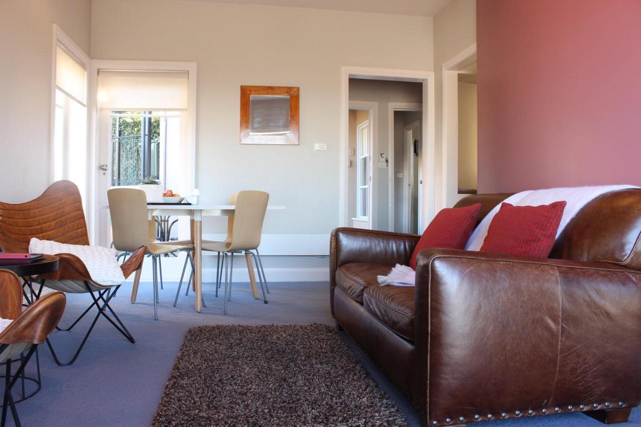 Apartments On Star Sandy Bay Zewnętrze zdjęcie