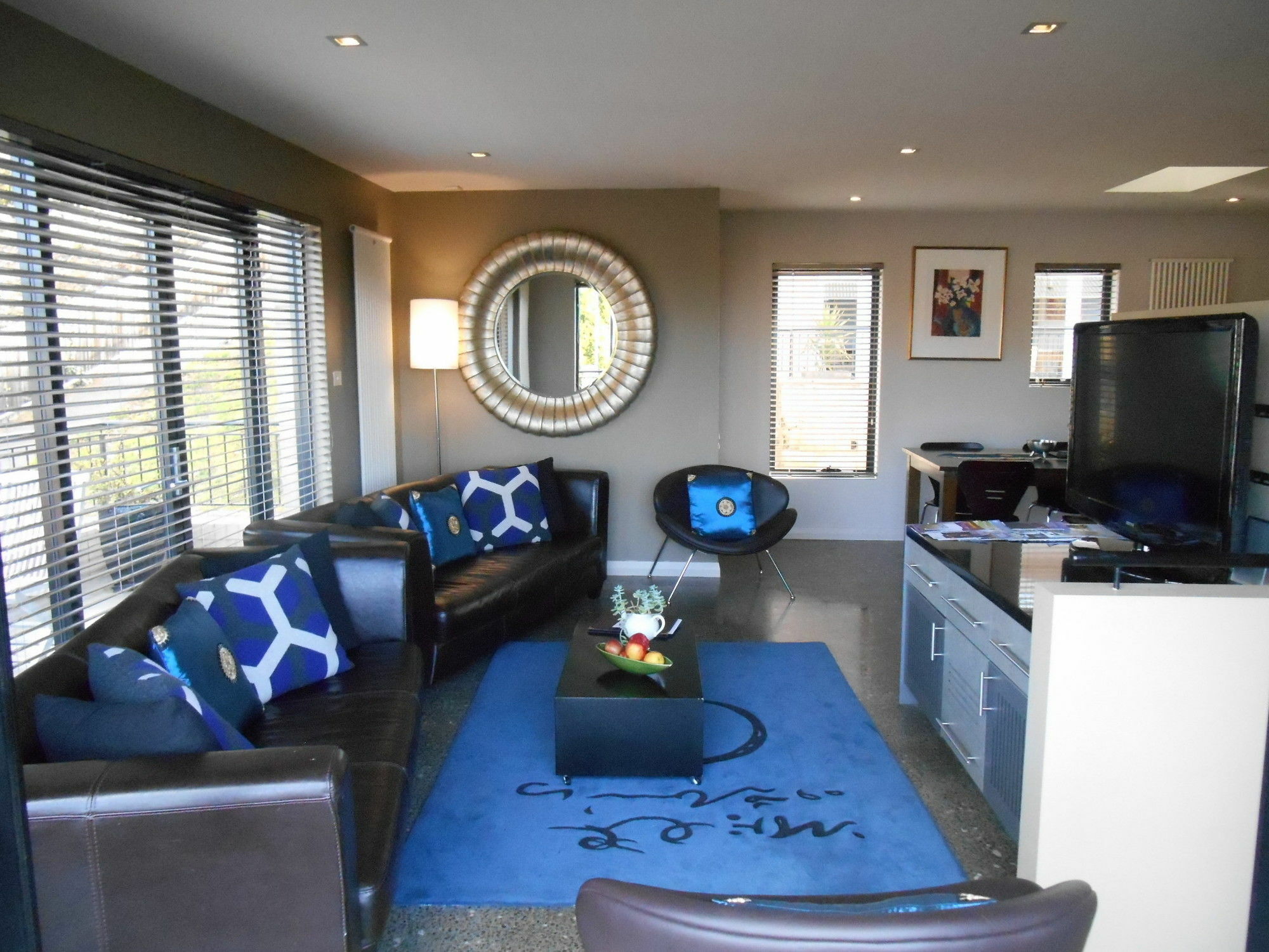 Apartments On Star Sandy Bay Zewnętrze zdjęcie