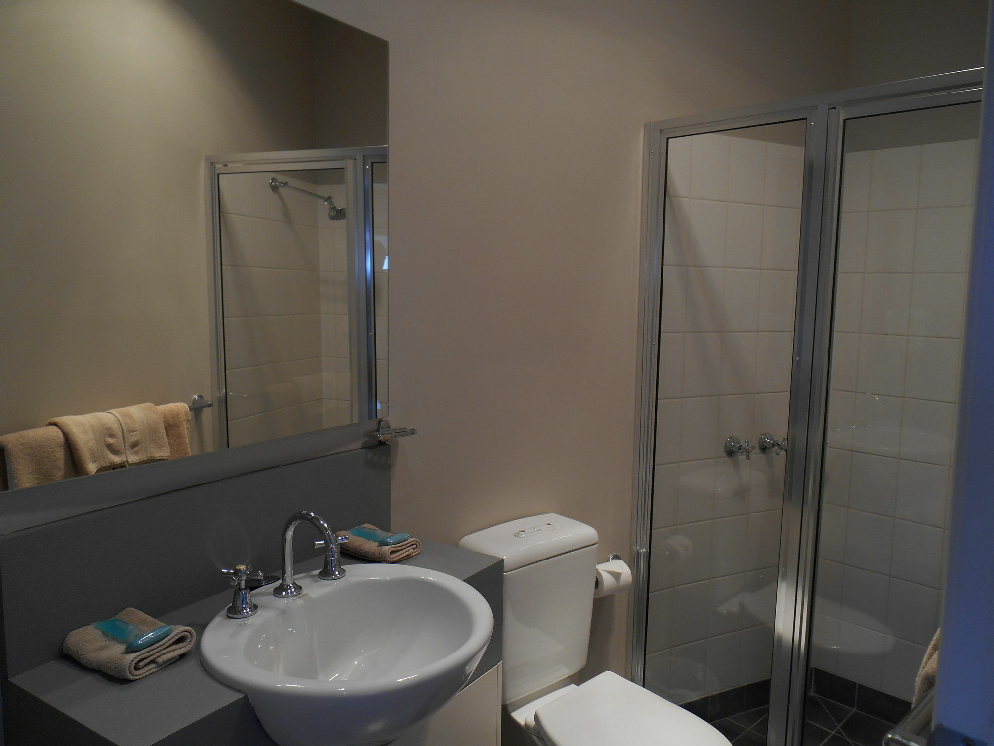Apartments On Star Sandy Bay Zewnętrze zdjęcie
