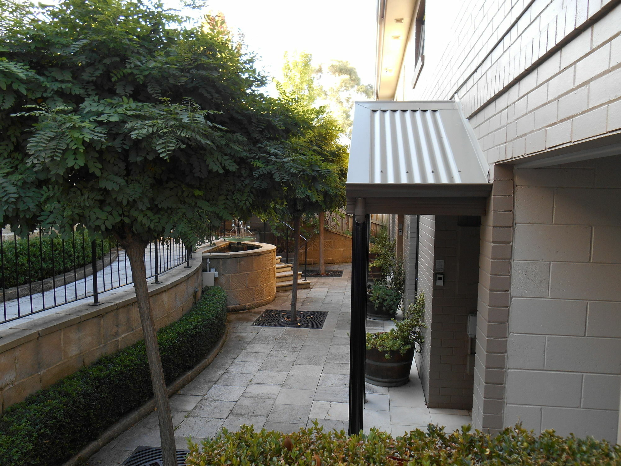 Apartments On Star Sandy Bay Zewnętrze zdjęcie